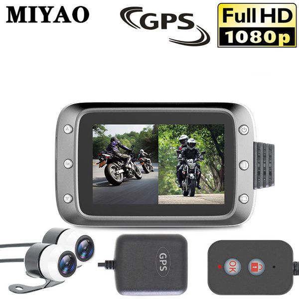 motorcycle recorder action dvr camera front and rear view dual lens waterproof motorcycle dash cam night vision video recorder car
motorcycle recorder action dvr camera front and rear view dual lens waterproof motorcycle dash cam night vision video recorder car