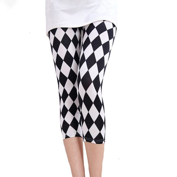 leggings women 2019 women capris high waisted floral printing pants ladys fitness leggings seventh elastic slim leggings, Black
leggings women 2019 women capris high waisted floral printing pants ladys fitness leggings seventh elastic slim leggings, Black