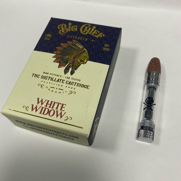Новый Big Chief Vape Pen Картриджи Упаковка для подарков Дерева Подсказки Керамических Катушек Пустых Тележек Wax Испаритель густого масло 510 Thread электронных сигарет Форсунки
Новый Big Chief Vape Pen Картриджи Упаковка для подарков Дерева Подсказки Керамических Катушек Пустых Тележек Wax Испаритель густого масло 510 Thread электронных сигарет Форсунки