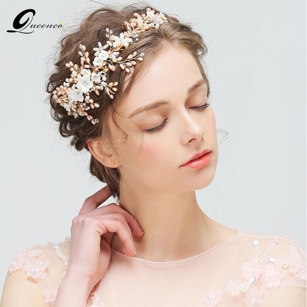 golden crown pink pearls crystal wedding hair accessories fashion women accessories tiara romantic headbands, White;golden
golden crown pink pearls crystal wedding hair accessories fashion women accessories tiara romantic headbands, White;golden