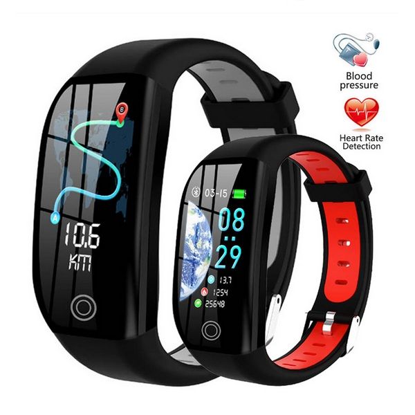 f21 smart bracelet fitness heart rate monitor activity tracker health wristband pedometer smartband watch for android
f21 smart bracelet fitness heart rate monitor activity tracker health wristband pedometer smartband watch for android
