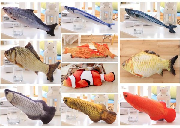 pet cat bite resistant toys artificial fish animals cats toys useful stimulation koi mint fish pets cats catnip fish toys
pet cat bite resistant toys artificial fish animals cats toys useful stimulation koi mint fish pets cats catnip fish toys