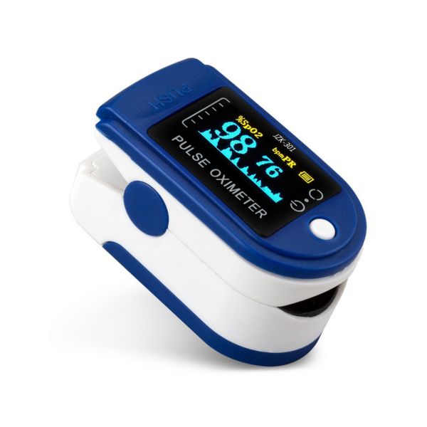 in stockfinger clip oximeter led display fingertip electronic digital pulse oximeter portable sleep blood oxygen spo2 prbpm monitor
in stockfinger clip oximeter led display fingertip electronic digital pulse oximeter portable sleep blood oxygen spo2 prbpm monitor
