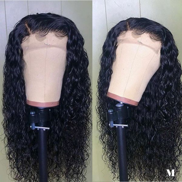 bleached knots water wave u part lace front remy wigs natural glueless full lace human hair wigs pre plucked for black women, Black;brown
bleached knots water wave u part lace front remy wigs natural glueless full lace human hair wigs pre plucked for black women, Black;brown
