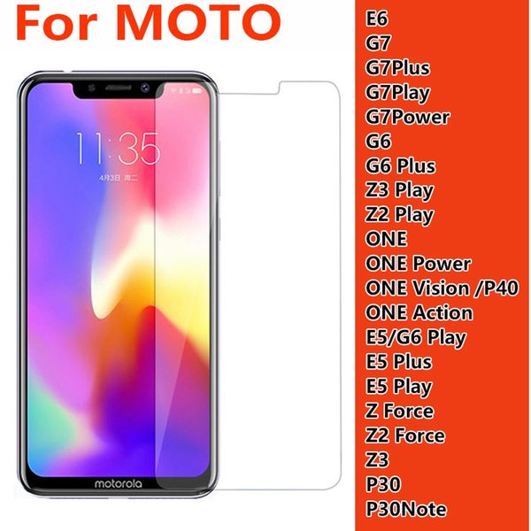 2.5d прозрачное закаленное стекло экрана телефона протектор для motorola moto e6 one vision action p40 p30 e5 g6 g7 plus power play z z2 z3
2.5d прозрачное закаленное стекло экрана телефона протектор для motorola moto e6 one vision action p40 p30 e5 g6 g7 plus power play z z2 z3