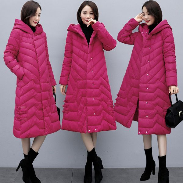 2019 thick cotton-padded clothes hooded fashion korean-style chinese-style embroidered handicap mid-length hooded national style, Blue;black
2019 thick cotton-padded clothes hooded fashion korean-style chinese-style embroidered handicap mid-length hooded national style, Blue;black