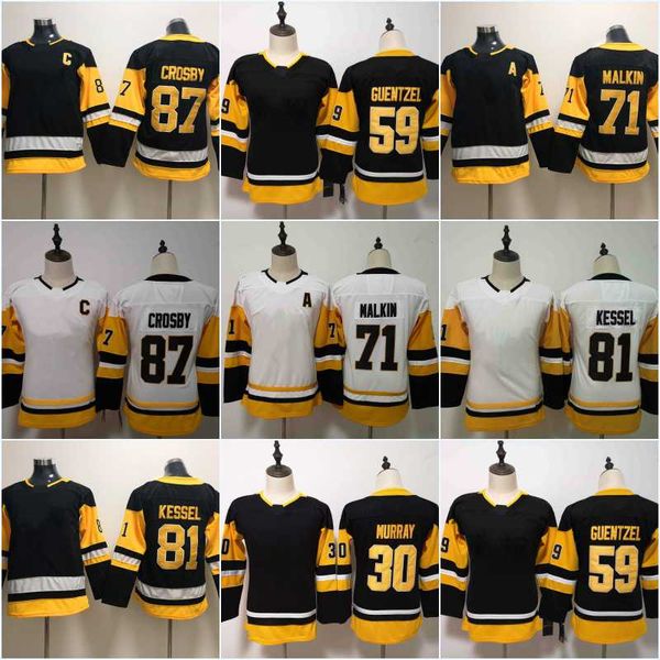 Women/Youth 71 Evgeni Malkin Jersey 81 Phil Kessel 59 Jake Guentzel 87 Sidney Crosby 30 Matt Murray Hockey Jerseys Cheap Fast Shipping
Women/Youth 71 Evgeni Malkin Jersey 81 Phil Kessel 59 Jake Guentzel 87 Sidney Crosby 30 Matt Murray Hockey Jerseys Cheap Fast Shipping