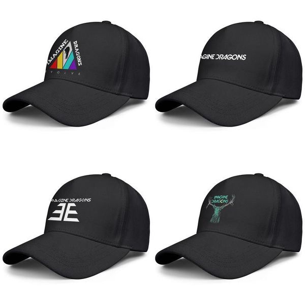 imagine band dragons logo 4 black for men and women baseball cap design fitted custom cool vintage custom unique personalised hats deer, Blue;gray
imagine band dragons logo 4 black for men and women baseball cap design fitted custom cool vintage custom unique personalised hats deer, Blue;gray