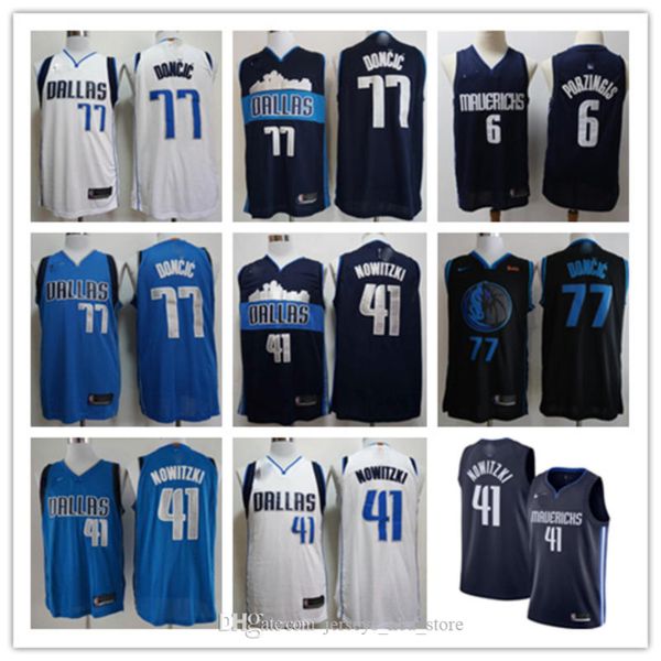 mens dallas mavericks 77 luka doncic 6 kristaps porzingis 41 dirk nowitzki 5 jason kidd city basketball edition jerseys, Black;red
mens dallas mavericks 77 luka doncic 6 kristaps porzingis 41 dirk nowitzki 5 jason kidd city basketball edition jerseys, Black;red