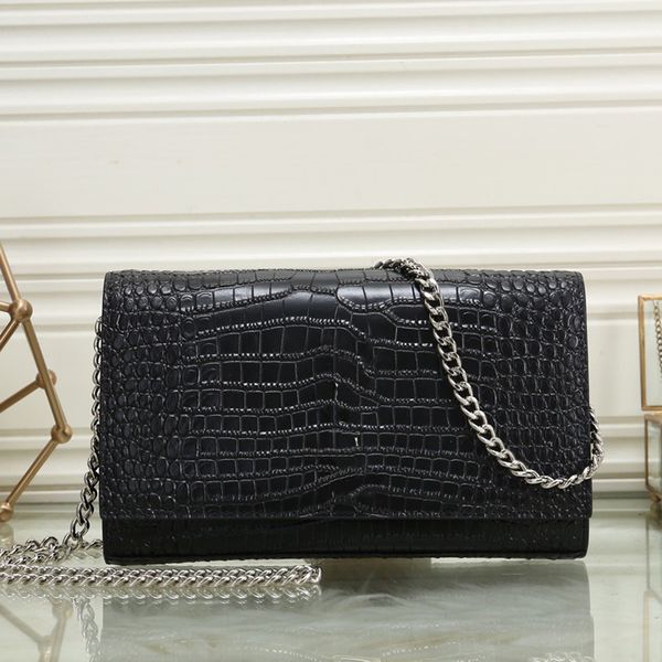 real leather crocodile grain womens bag silver metal handbags renovate chain single shoulder messenger bag crossbody bag golden metal purse
real leather crocodile grain womens bag silver metal handbags renovate chain single shoulder messenger bag crossbody bag golden metal purse