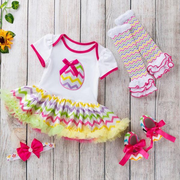 easter day 4pcs baby girls summer clothes outfits newborn baby girls princess easter eggs print tutu dress outfits set, Red;yellow
easter day 4pcs baby girls summer clothes outfits newborn baby girls princess easter eggs print tutu dress outfits set, Red;yellow
