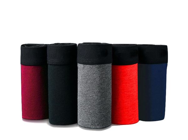prayger 4pcs/lot boxers man panties cotton men's underwear breathable male boxer solid underpants comfortable brand shorts, Black;white
prayger 4pcs/lot boxers man panties cotton men's underwear breathable male boxer solid underpants comfortable brand shorts, Black;white