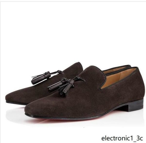 party dress wedding slip on loafers shoes for man dandelion tassel sneaker red bottom oxford13 shoes luxury men s leisure flat w042
party dress wedding slip on loafers shoes for man dandelion tassel sneaker red bottom oxford13 shoes luxury men s leisure flat w042
