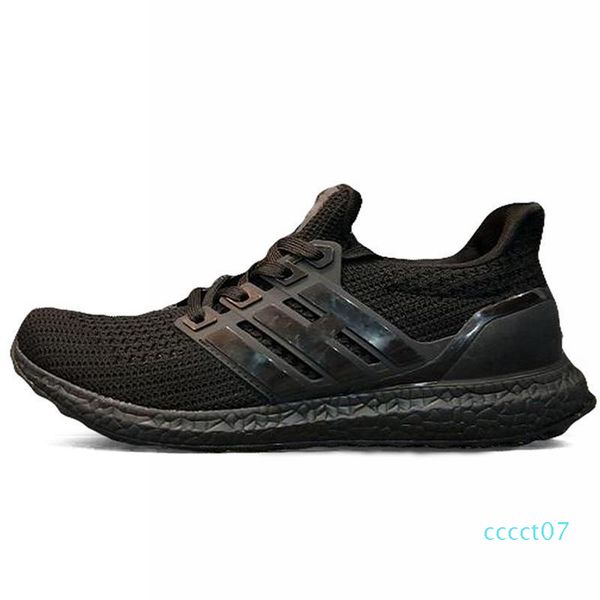 2018 ultra 3.0 4.0 triple black white mens running shoes womens sport ca fashion luxury mens women designer sandals shoes ct07
2018 ultra 3.0 4.0 triple black white mens running shoes womens sport ca fashion luxury mens women designer sandals shoes ct07