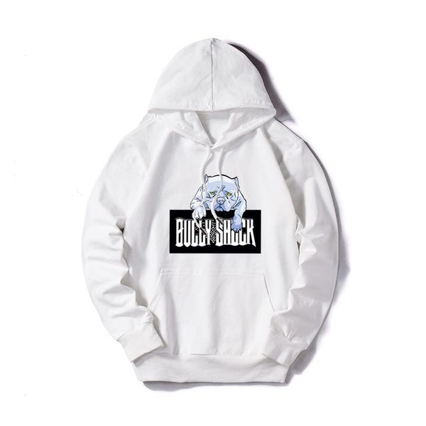 Spring Autumn Hoodie for Men Women 2019 Explosion Letter Print Bulldog Tops Mens Luxury Clothes Asian Plus Size M-5XL
Spring Autumn Hoodie for Men Women 2019 Explosion Letter Print Bulldog Tops Mens Luxury Clothes Asian Plus Size M-5XL