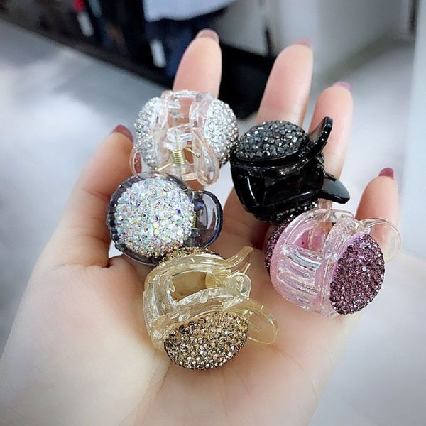 woman crystal hair claw girls hairpins chic hair crab women accessories girls hairgrip female barrettes headwear
woman crystal hair claw girls hairpins chic hair crab women accessories girls hairgrip female barrettes headwear