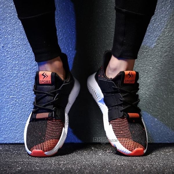 new arrival fashion men shoes mesh breathable sneakers walking male footwear new comfortable lightweight running shoes b-200302144
new arrival fashion men shoes mesh breathable sneakers walking male footwear new comfortable lightweight running shoes b-200302144