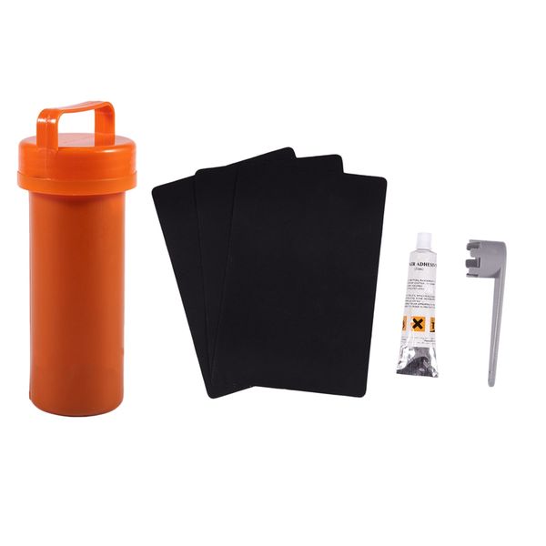 rafts/inflatable boats inflatable boat swimming pool pvc puncture repair patch glue kit adhesive canoe kayak rowing dinghy accessories
rafts/inflatable boats inflatable boat swimming pool pvc puncture repair patch glue kit adhesive canoe kayak rowing dinghy accessories