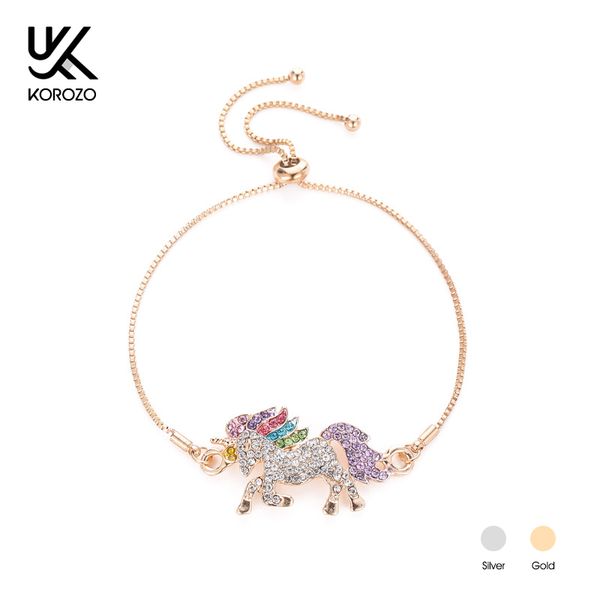 rhinestone unicorn adjustable bracelets for women charms trendy cuff horse bracelets gold bangle pulsera acero inoxidable mujer, Black
rhinestone unicorn adjustable bracelets for women charms trendy cuff horse bracelets gold bangle pulsera acero inoxidable mujer, Black
