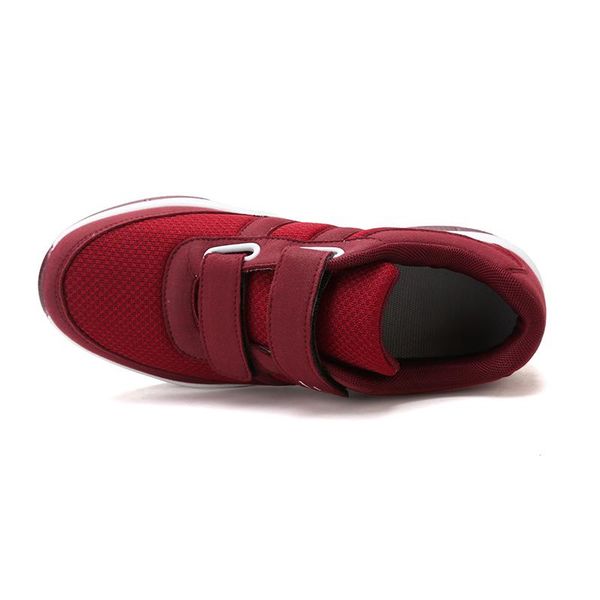 women's comfortable swing shoes mother zapatos de mujer fitness sneakers sapatos mulher, Black;white
women's comfortable swing shoes mother zapatos de mujer fitness sneakers sapatos mulher, Black;white