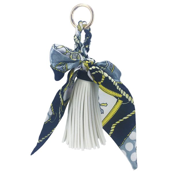 women fashion key chains new ribbon bow pu leather fringe keychain pendant wholesale girls fashion bag accessories customized, Silver
women fashion key chains new ribbon bow pu leather fringe keychain pendant wholesale girls fashion bag accessories customized, Silver
