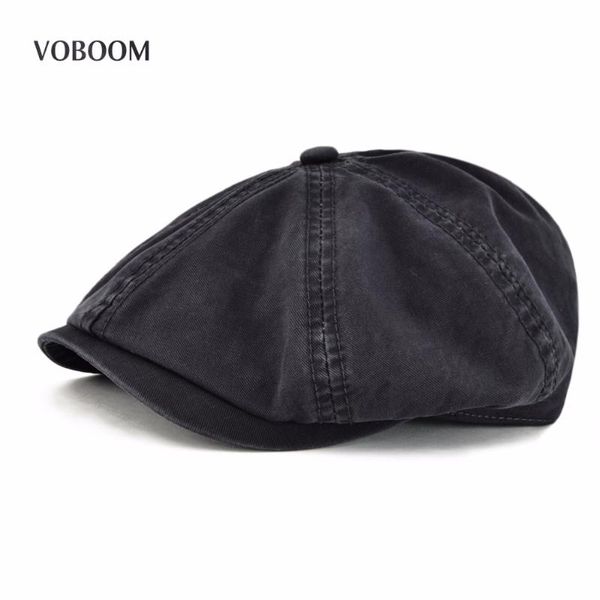 voboom summer men women casual solid color ivy flat cap male female berets classic newsboy style 8 panel design hat 145, Blue;gray
voboom summer men women casual solid color ivy flat cap male female berets classic newsboy style 8 panel design hat 145, Blue;gray
