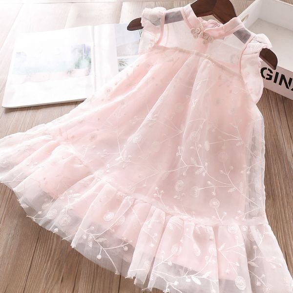 2020 spring flower branchdress girls dress childrenswear wholesale, Red;yellow
2020 spring flower branchdress girls dress childrenswear wholesale, Red;yellow
