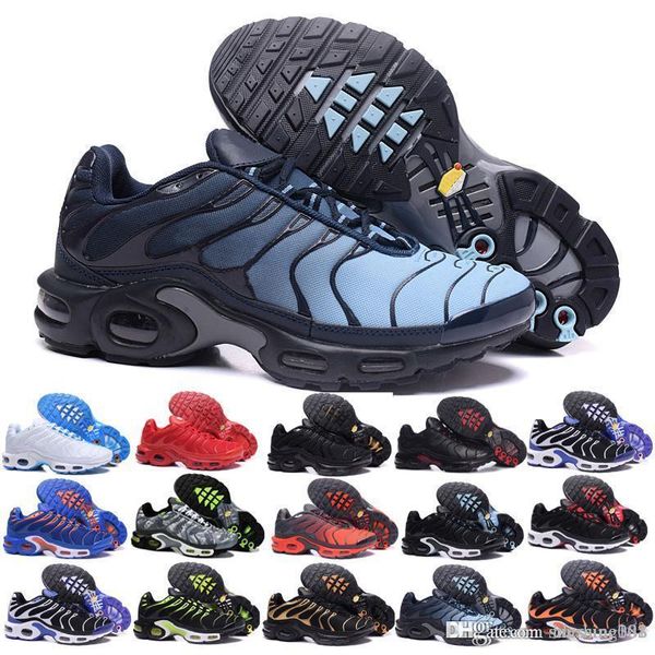 2018 new design tn mens shoes breathable mesh chaussures homme tn requin noir casual running shoes size 7-12
2018 new design tn mens shoes breathable mesh chaussures homme tn requin noir casual running shoes size 7-12
