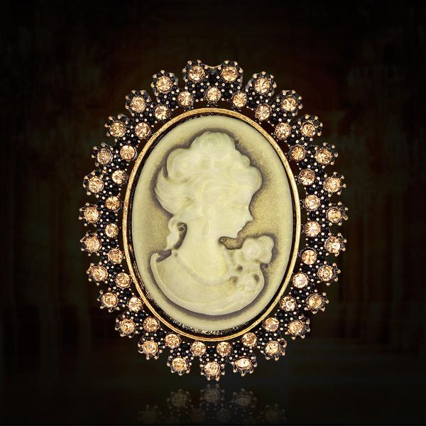 серия красоты новых ретро брошь сплав бриллиантовая брошь производитель оптовый, Gray
серия красоты новых ретро брошь сплав бриллиантовая брошь производитель оптовый, Gray