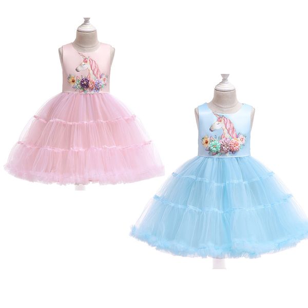 kids girls unicorn princess dresses bow tie sash cake dress invisible zipper solid mesh dress 2+ kids party peform tutu dress 2-8t, Red;yellow
kids girls unicorn princess dresses bow tie sash cake dress invisible zipper solid mesh dress 2+ kids party peform tutu dress 2-8t, Red;yellow