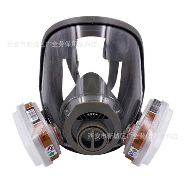 style full face respirator silicone full face gas mask facepiece spraying painting
style full face respirator silicone full face gas mask facepiece spraying painting