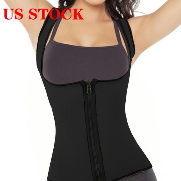 us stock women waist support plus size sport slimming belts running fitness gym vest slim waist belt female corset
us stock women waist support plus size sport slimming belts running fitness gym vest slim waist belt female corset