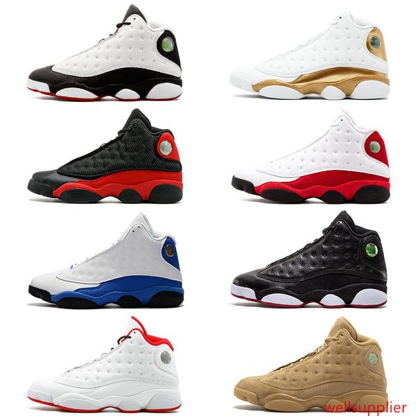 new hyper royal 13 13s basketball shoes black cat playoffs bred dmp chicago he got game for mens trainers sports sneakers size 8-13
new hyper royal 13 13s basketball shoes black cat playoffs bred dmp chicago he got game for mens trainers sports sneakers size 8-13