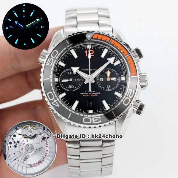 6 style bf planet ocean 600m chronograph 45.5mm cal.9900 automatic mens watch 215.30.46.51.01.002 black dial stainless steel strap watches, Slivery;brown
6 style bf planet ocean 600m chronograph 45.5mm cal.9900 automatic mens watch 215.30.46.51.01.002 black dial stainless steel strap watches, Slivery;brown