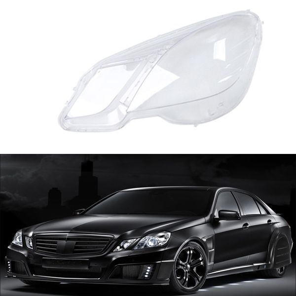 left headlight lens clear lens auto shell cover for - w212 e200 e260 e300 e350 2009 2010 2011 2012
left headlight lens clear lens auto shell cover for - w212 e200 e260 e300 e350 2009 2010 2011 2012