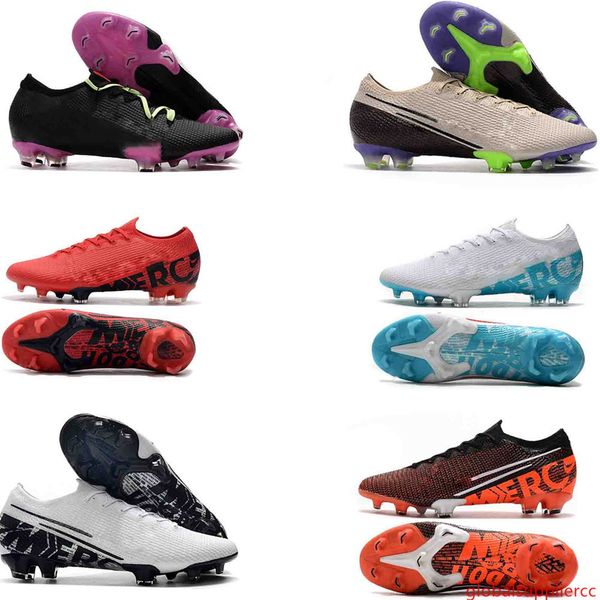 original men mercurial 13 elite se fury vii xii elite fg 12 superfly vi 6 360 cr7 njr low ronaldo neymar soccer football shoes
original men mercurial 13 elite se fury vii xii elite fg 12 superfly vi 6 360 cr7 njr low ronaldo neymar soccer football shoes