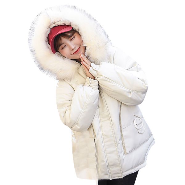 jaycosin 2019 fashion women short overcoat casual hooded vintage coats and jackets women long sleeve thicker outwear coat, Tan;black
jaycosin 2019 fashion women short overcoat casual hooded vintage coats and jackets women long sleeve thicker outwear coat, Tan;black