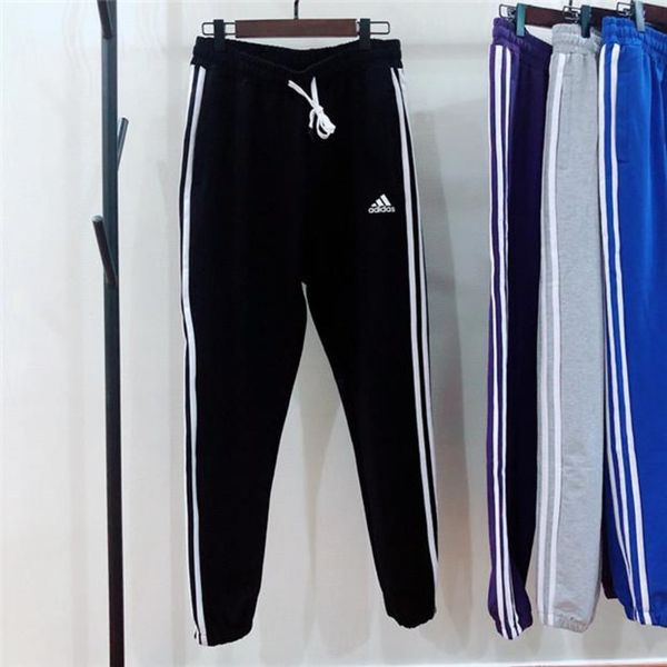 sudadera adidas новые мужские бегун брюки мужчины фитнес бодибилдинг тренажерные залы брюки для бегунов одежда осень брюки бриджи активные б, Black
sudadera adidas новые мужские бегун брюки мужчины фитнес бодибилдинг тренажерные залы брюки для бегунов одежда осень брюки бриджи активные б, Black