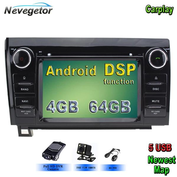 5 usb android 9.0 car dvd radio player for sequoia 2007 2008 2009 2010 2011 2012 2013 gps audio radio stereo head unit bt
5 usb android 9.0 car dvd radio player for sequoia 2007 2008 2009 2010 2011 2012 2013 gps audio radio stereo head unit bt