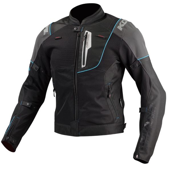 new komine jk-125 retro reflective riding spring and summer motorcycle anti-autumn racing suit breathable cycling clothing 6
new komine jk-125 retro reflective riding spring and summer motorcycle anti-autumn racing suit breathable cycling clothing 6