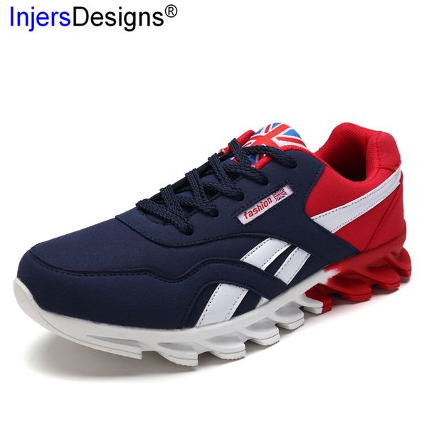 new arrival sneakers men casual shoes breathable male footwear tenis masculino adulto fashion man trainers big size 46 mocasines, Black
new arrival sneakers men casual shoes breathable male footwear tenis masculino adulto fashion man trainers big size 46 mocasines, Black