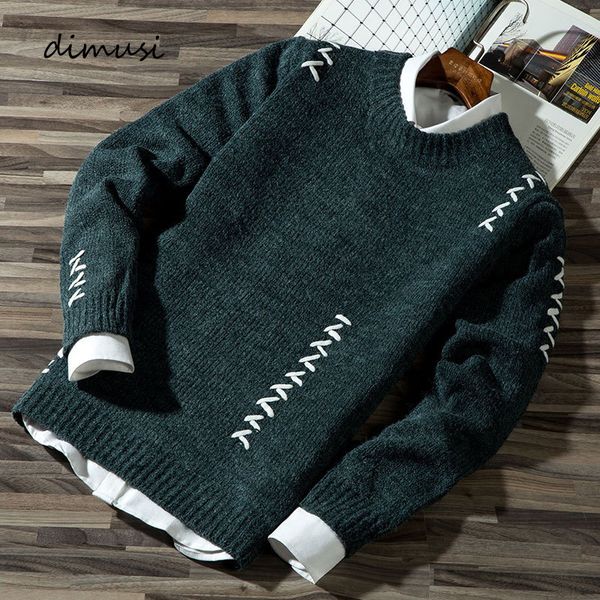 dimusi spring autumn mens sweater casual wool pullover jumper pullover fashion mens slim fit knitted shirt clothing, White;black
dimusi spring autumn mens sweater casual wool pullover jumper pullover fashion mens slim fit knitted shirt clothing, White;black