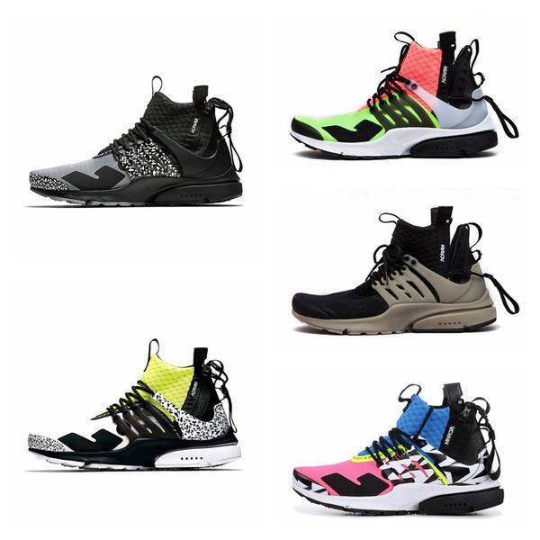 style new designer release acronym x presto mid shoes pink blue black sports shoes sneakers ah7832-600 size 39-43
style new designer release acronym x presto mid shoes pink blue black sports shoes sneakers ah7832-600 size 39-43