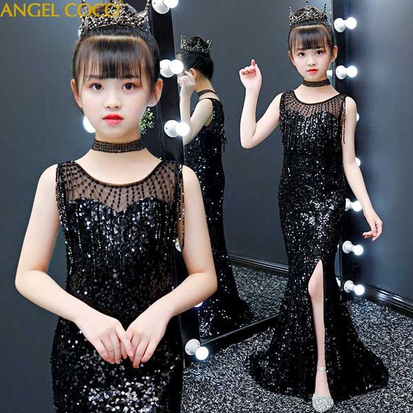 girls clothing princess flowers girls dress pageant gown beads sequins mermaid evening dress prom gowns for wedding party custom, Red;yellow
girls clothing princess flowers girls dress pageant gown beads sequins mermaid evening dress prom gowns for wedding party custom, Red;yellow