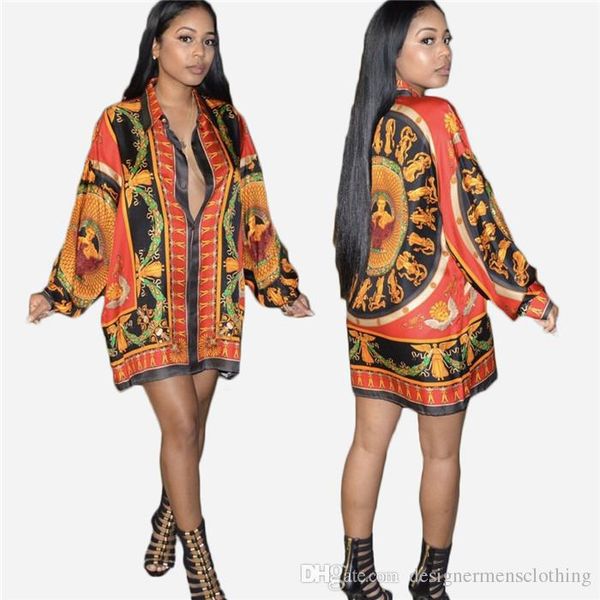 new summer womens blouses lapel neck shirts loose red women dresses female fashion clothing new arrival, White
new summer womens blouses lapel neck shirts loose red women dresses female fashion clothing new arrival, White