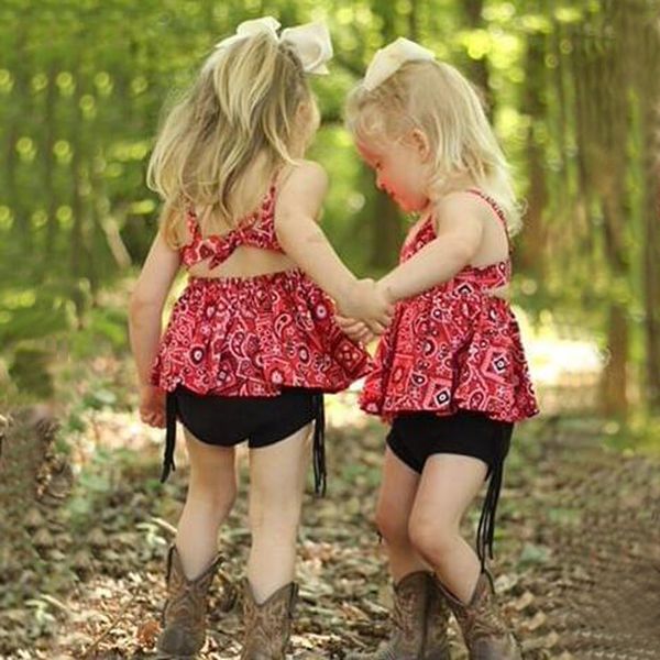 toddler baby girl print bowknot backless +tassels shorts outfits clothes set 2019 new drop shipping, White
toddler baby girl print bowknot backless +tassels shorts outfits clothes set 2019 new drop shipping, White