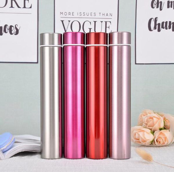 stainless steel cup vacuum thermos bottle drinking water thin straight insulated kettle outdoor sport water bottle ysy78
stainless steel cup vacuum thermos bottle drinking water thin straight insulated kettle outdoor sport water bottle ysy78