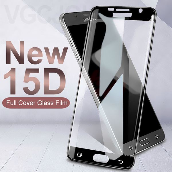 15d protective glass on the for samsung galaxy s7 a3 a5 a7 j3 j5 j7 version tempered screen protector glass film 
15d protective glass on the for samsung galaxy s7 a3 a5 a7 j3 j5 j7 version tempered screen protector glass film