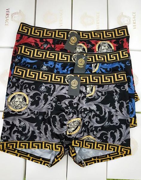 medusa mens boxer men underpants brief for man underpanties underwear mens boxers cotton underwears shorts male, Black;white
medusa mens boxer men underpants brief for man underpanties underwear mens boxers cotton underwears shorts male, Black;white