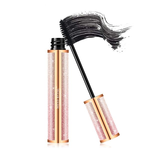new starry mascara cool black waterproof natural lengthening lasting thick cruling mascara eyelash cream 10ml ing
new starry mascara cool black waterproof natural lengthening lasting thick cruling mascara eyelash cream 10ml ing